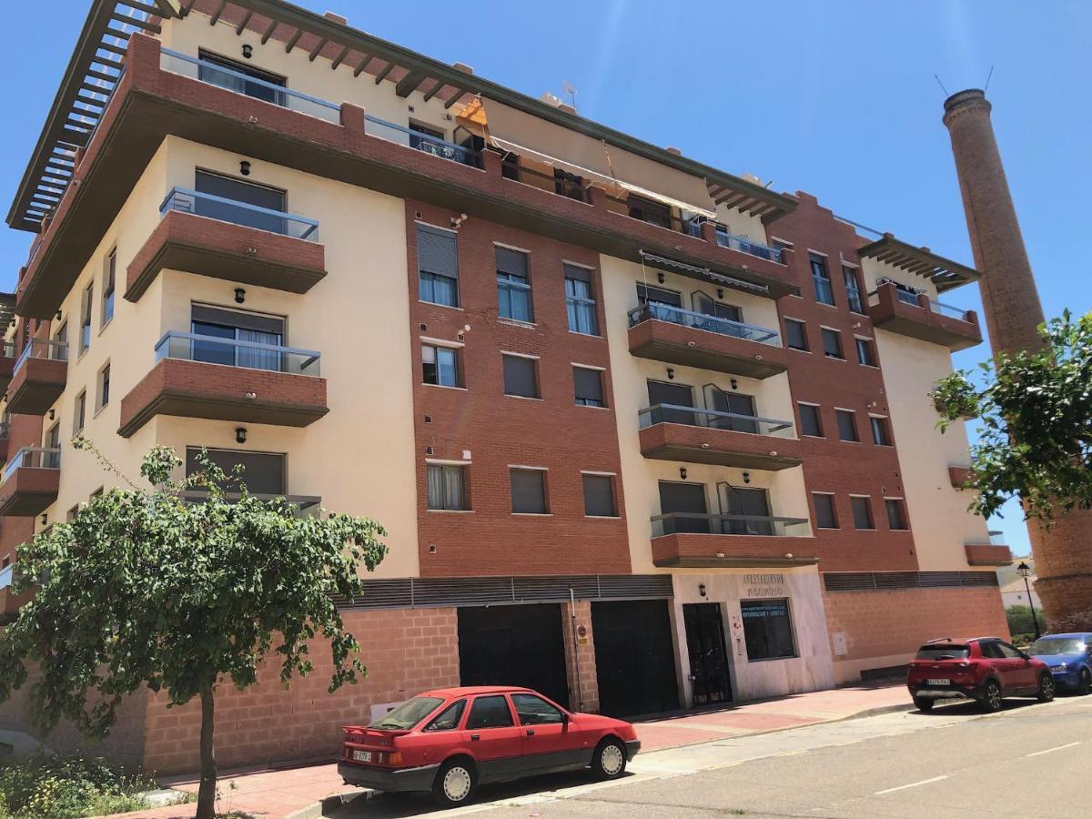 Apartamento Mila Торе дел Мар Екстериор снимка