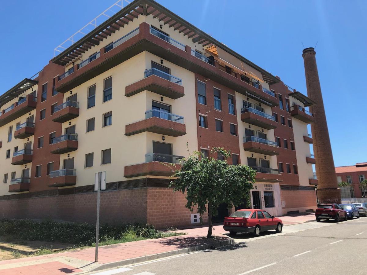 Apartamento Mila Торе дел Мар Екстериор снимка