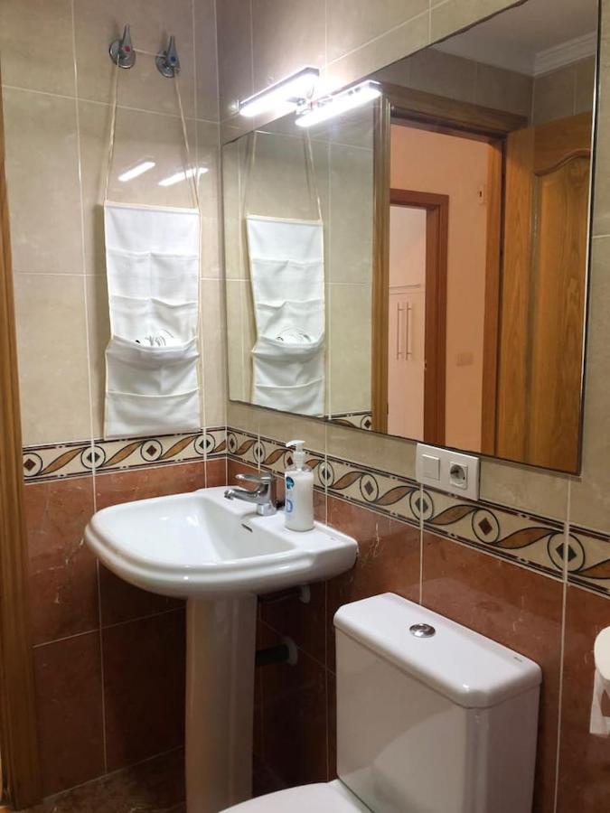 Apartamento Mila Торе дел Мар Екстериор снимка