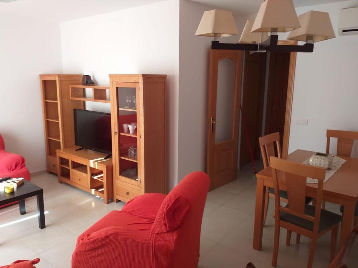 Apartamento Mila Торе дел Мар Екстериор снимка