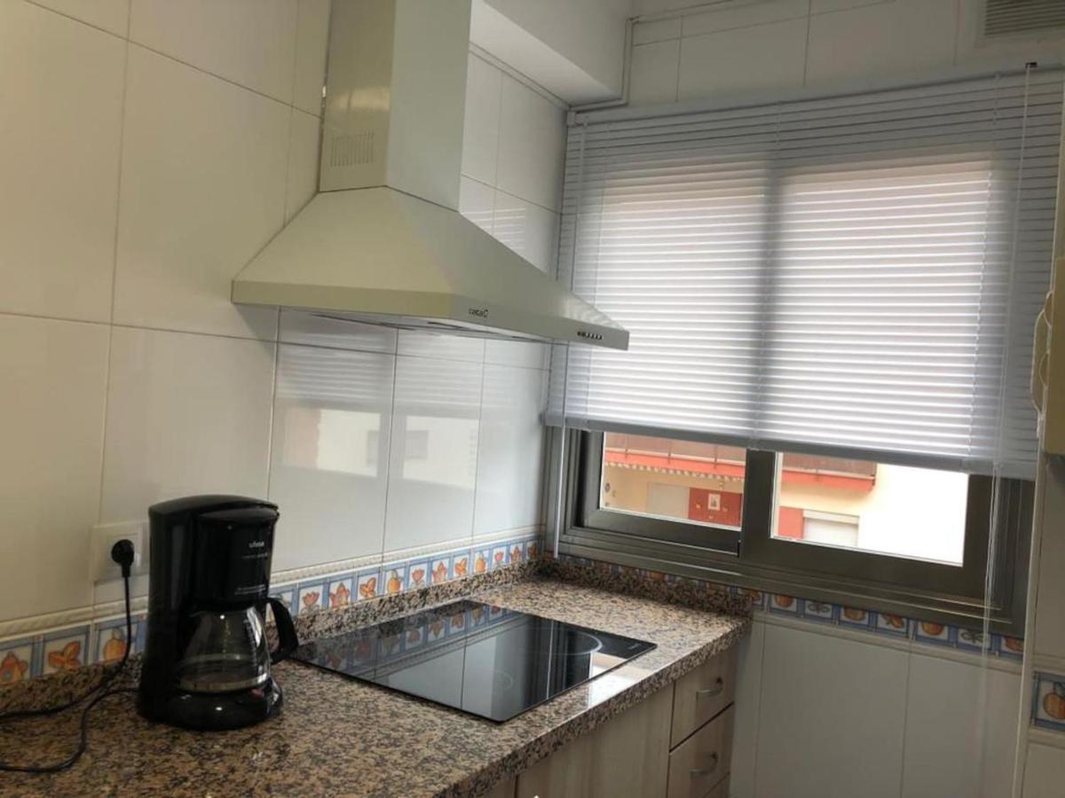 Apartamento Mila Торе дел Мар Екстериор снимка