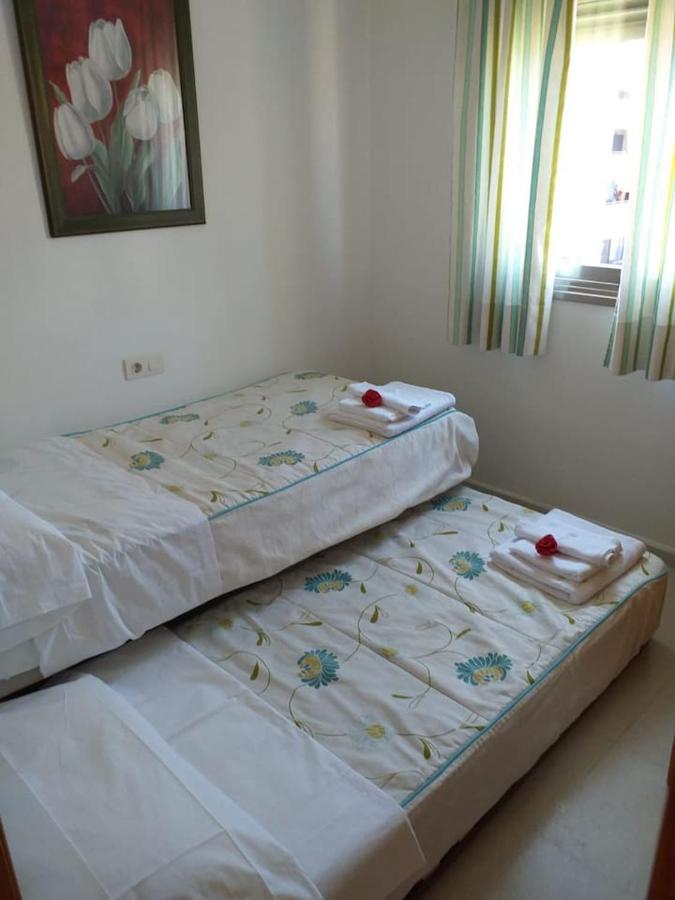Apartamento Mila Торе дел Мар Екстериор снимка