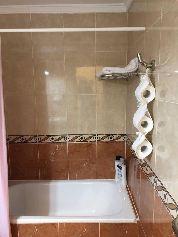 Apartamento Mila Торе дел Мар Екстериор снимка