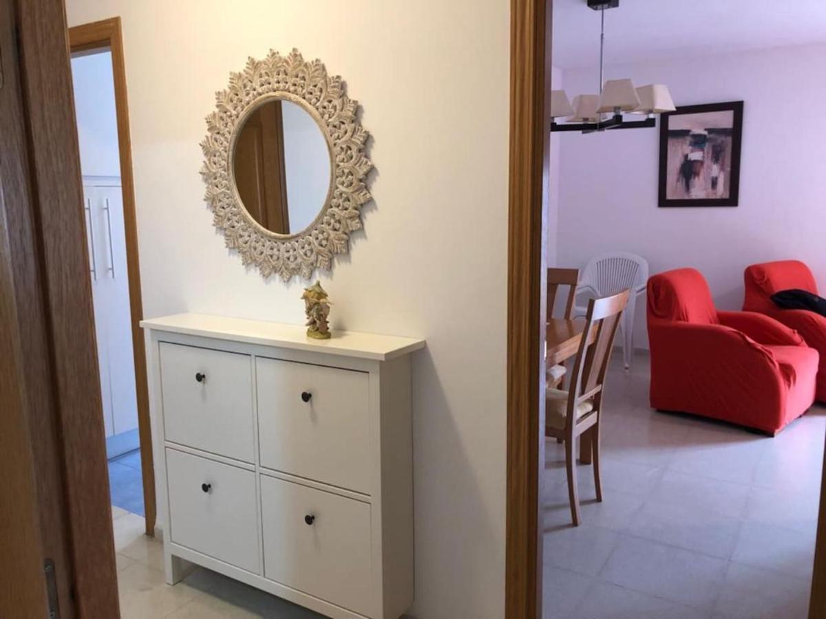 Apartamento Mila Торе дел Мар Екстериор снимка