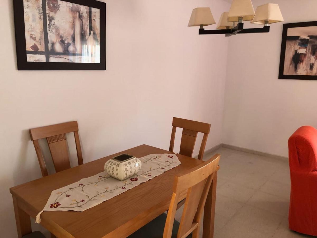 Apartamento Mila Торе дел Мар Екстериор снимка